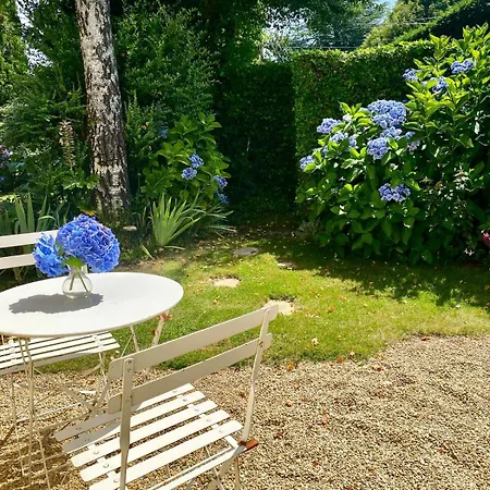 Rez De Jardin Questembert